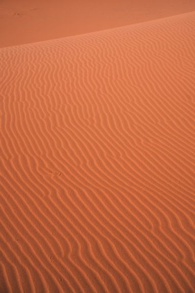 MERZOUGA