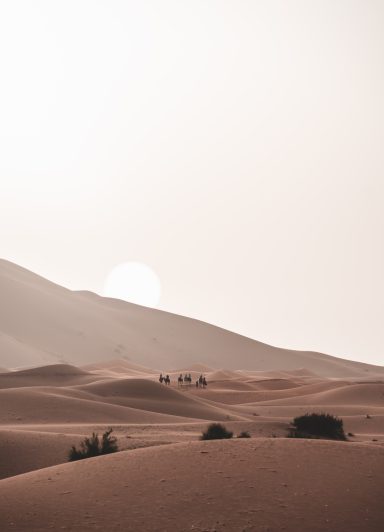 MERZOUGA